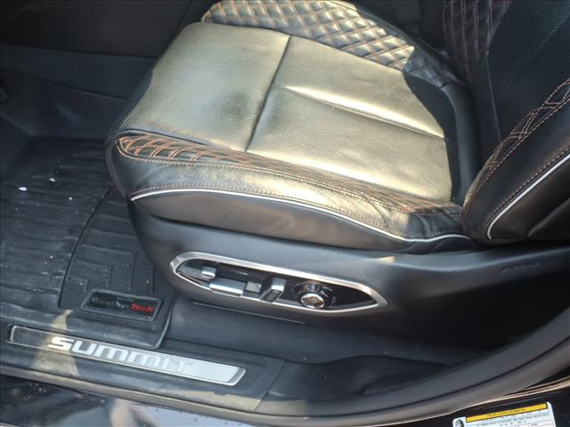 2023 Jeep Grand Cherokee Summit:1273U