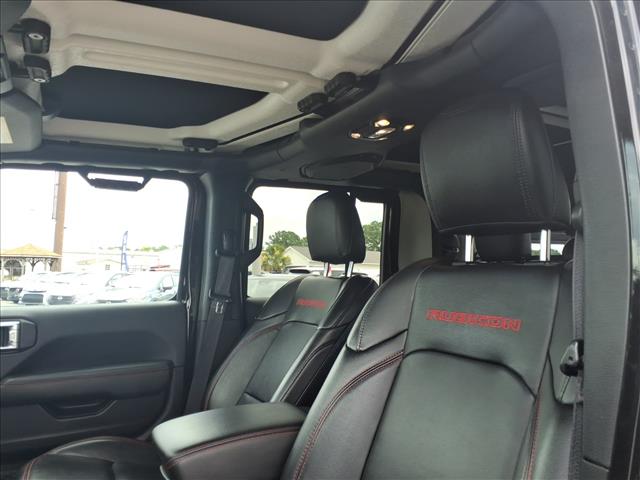 2023 Jeep Gladiator Rubicon:1226U