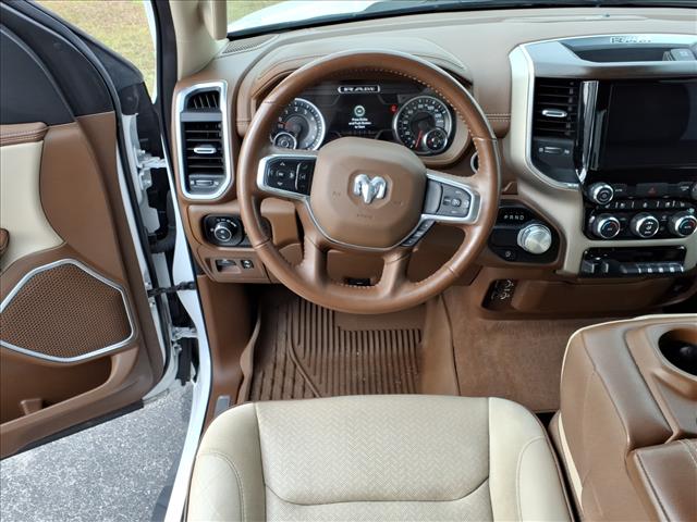 2021 RAM 1500 Laramie:16902P