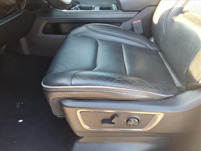 2019 RAM 1500 Limited:1087U