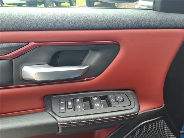 2025 RAM 1500 Rebel:1224U