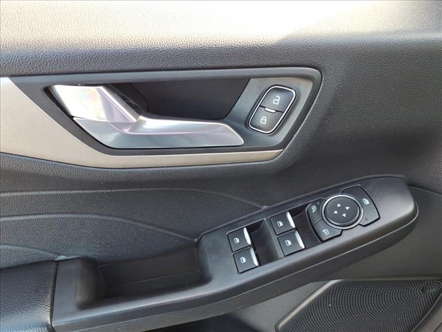 2021 Ford Escape Plug-In Hybrid SEL Plug-In Hybrid:1051U