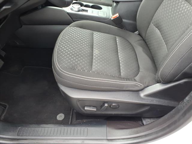2023 Ford Escape Active:1192U