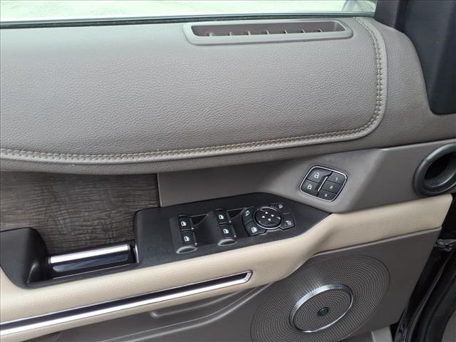 2021 Ford Expedition Limited:1047U