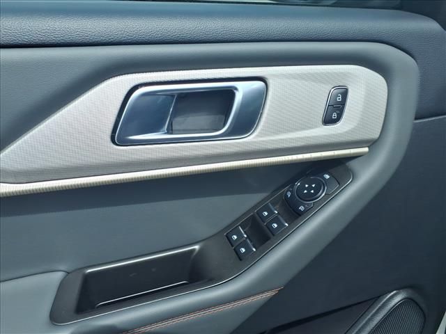 2025 Ford Explorer Active:1159U