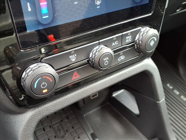 2025 Ford Ranger XLT:1019U