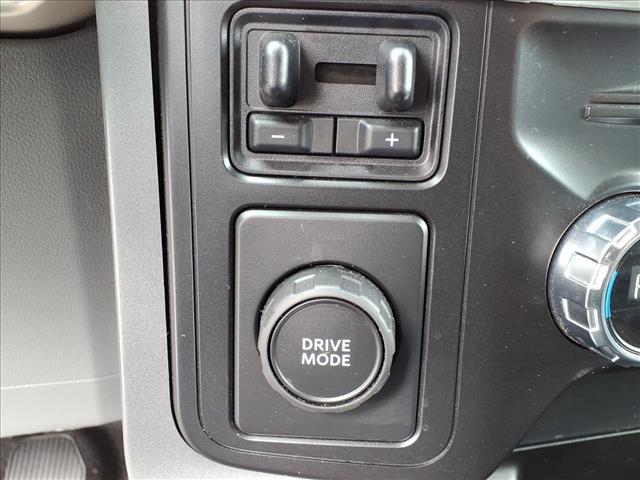 2021 Ford F-150 XLT:1094U