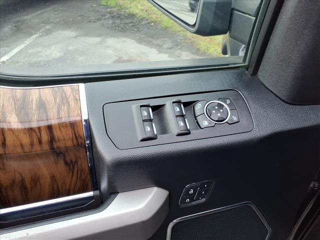 2020 Ford F-150 LARIAT:16941P