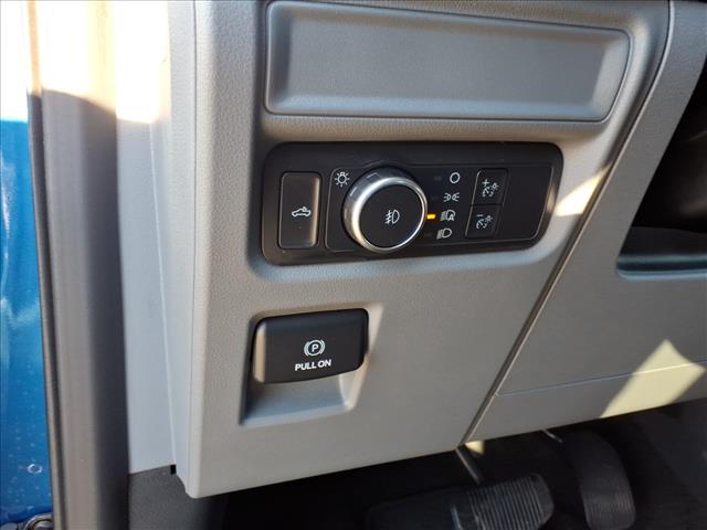 2022 Ford F-150 XLT:1108U