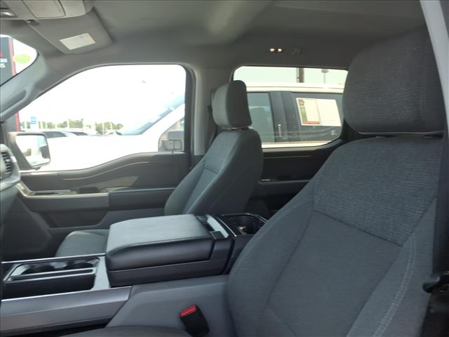 2024 Ford F-150 XLT:1210U