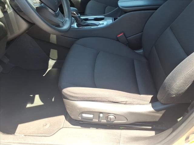 2024 Chevrolet Malibu LT:1187U