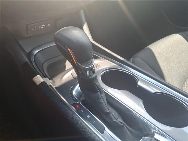 2025 Chevrolet Malibu LT:1286U