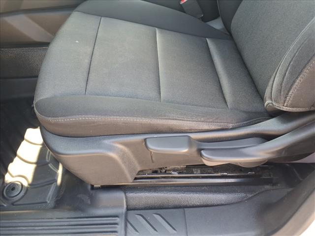 2023 Chevrolet Colorado 4WD Work Truck:1295U