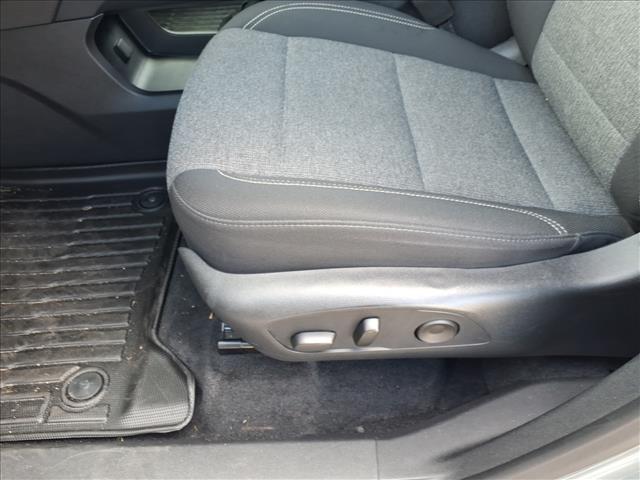 2025 GMC Acadia FWD Elevation:1155U