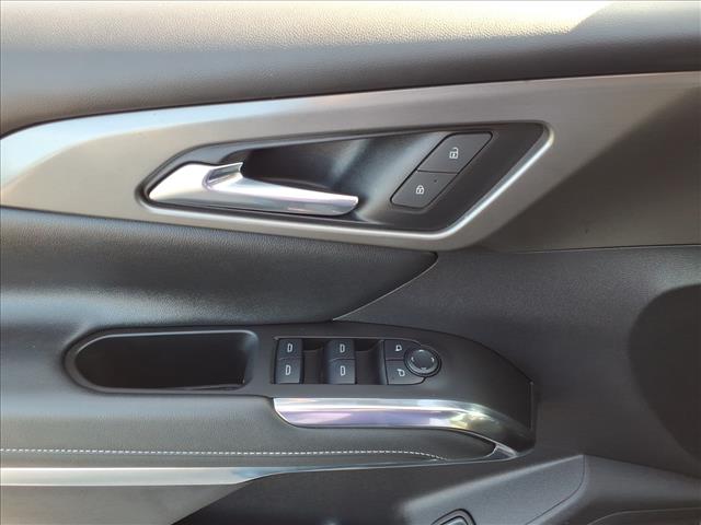 2024 Chevrolet Traverse FWD LS:1055U