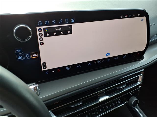 2024 Chevrolet Traverse FWD LT:1029U