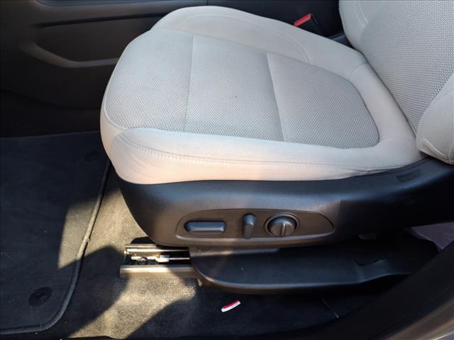 2024 Chevrolet Traverse Limited LT Cloth:1110U