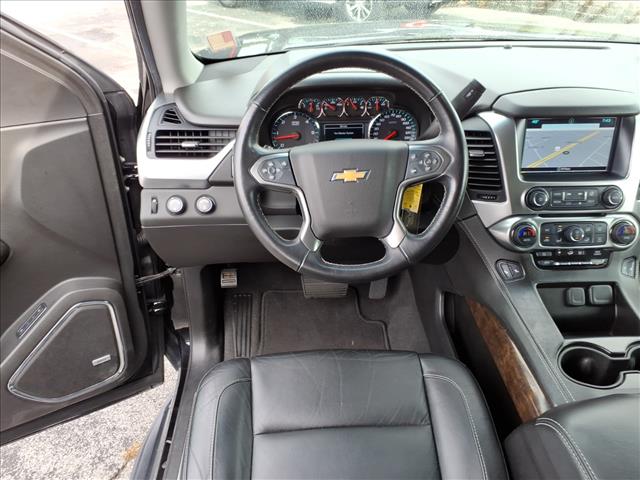 2019 Chevrolet Tahoe LT:16952P