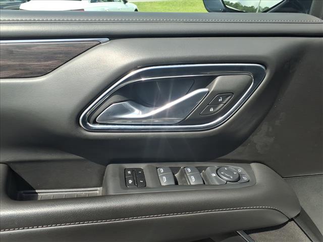 2024 Chevrolet Tahoe LT:1162U