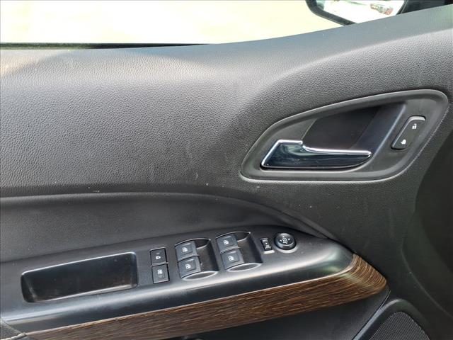 2019 GMC Canyon 2WD Denali:1015U