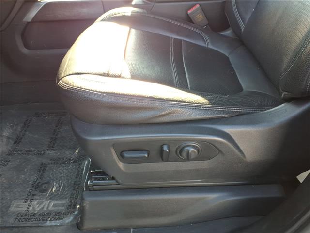 2020 GMC Sierra 1500 Denali:1111U