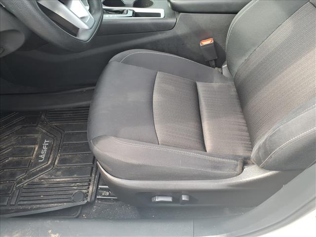 2025 Nissan Altima SV:1259U