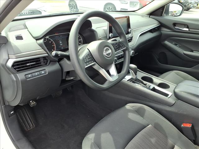 2025 Nissan Altima SV:1116U