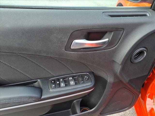 2023 Dodge Charger SXT:16955GA