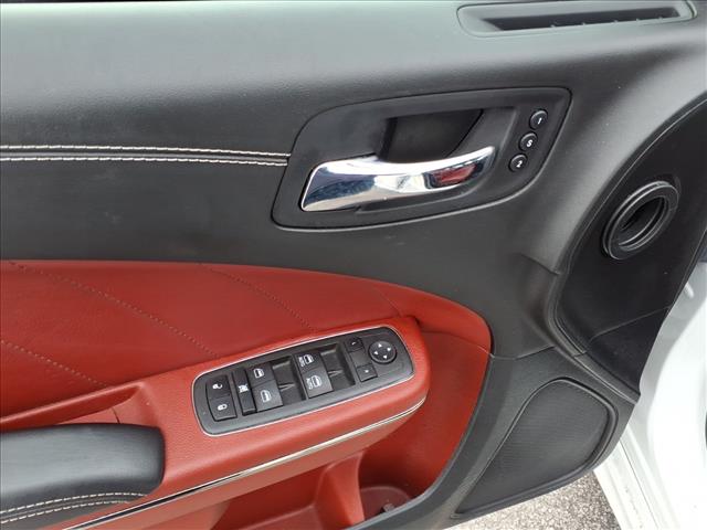 2022 Dodge Charger SRT Hellcat Widebody:1028U