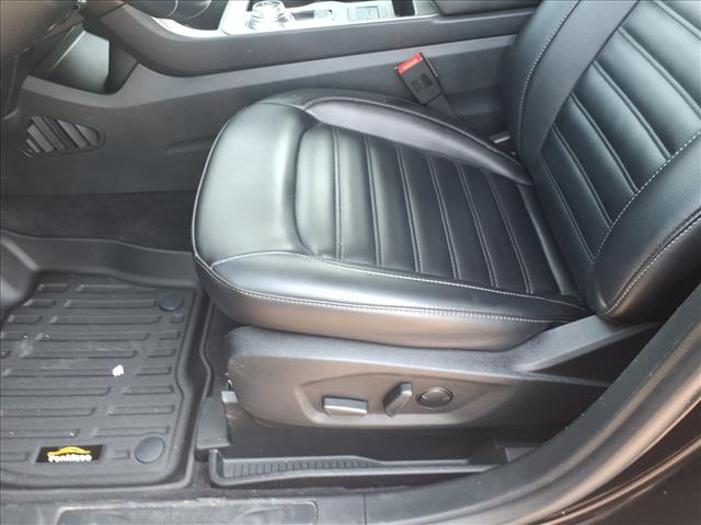 2023 Ford Edge SEL:1276U