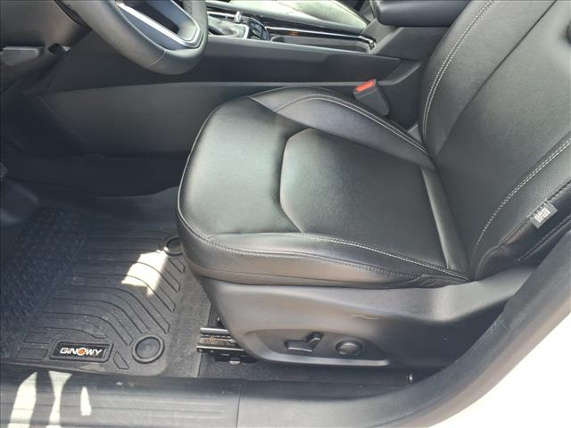 2025 Jeep Compass Limited:1236U