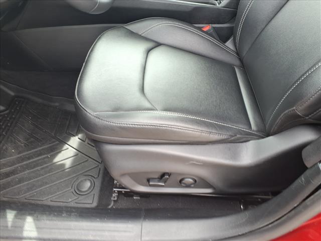 2025 Jeep Compass Limited:1231U