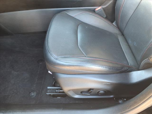 2025 Jeep Compass Trailhawk:1066U