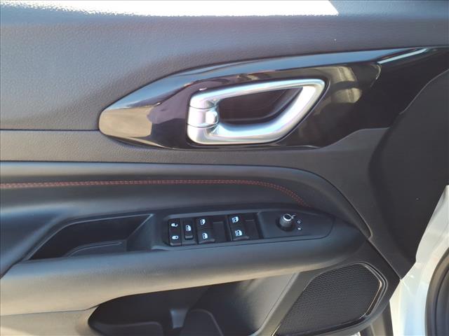 2024 Jeep Compass Trailhawk:1036U