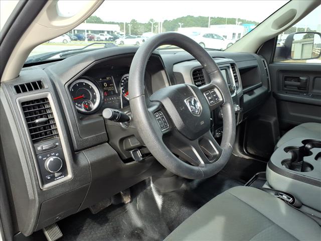 2022 RAM 1500 Classic Tradesman:16949T