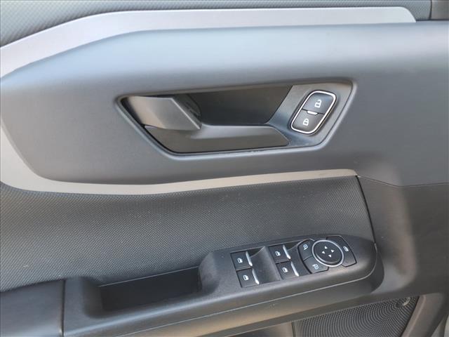 2022 Ford Bronco Sport Big Bend:1013U