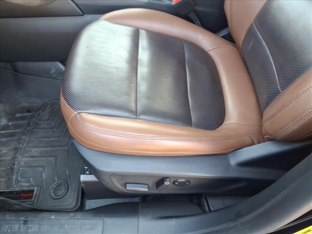 2021 Ford Bronco Sport Badlands:1074U