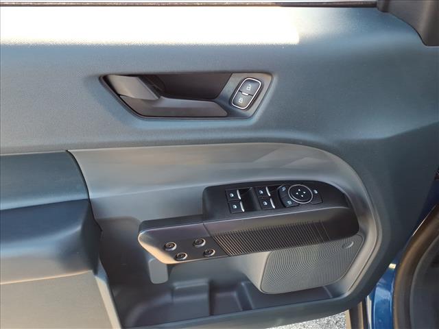 2024 Ford Maverick XLT:1057U