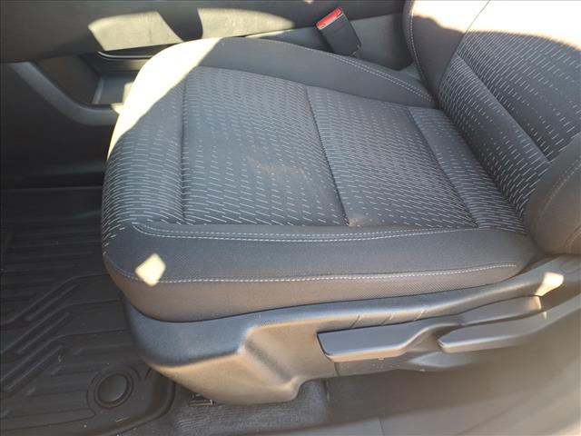 2025 Chevrolet Equinox FWD LT:1326U