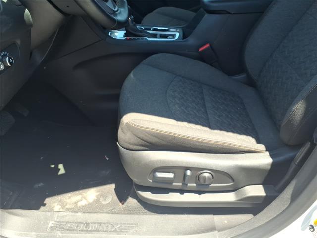 2024 Chevrolet Equinox LT:1172U