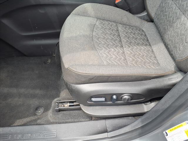 2024 Chevrolet Equinox LT:1174U