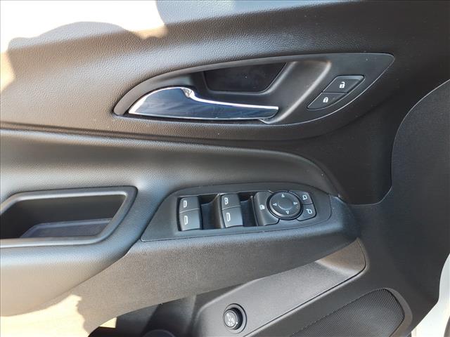 2021 Chevrolet Equinox LT:1006U