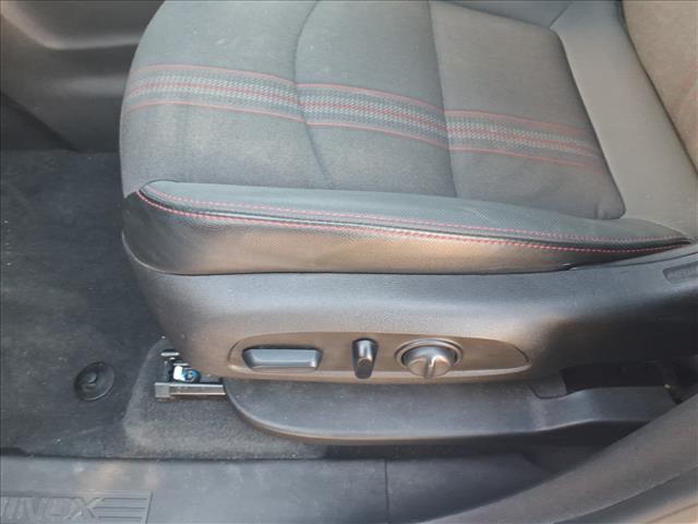 2024 Chevrolet Equinox RS:1064U