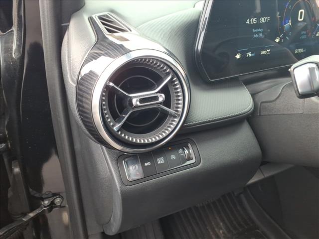 2025 Chevrolet Equinox LT - Photo 16