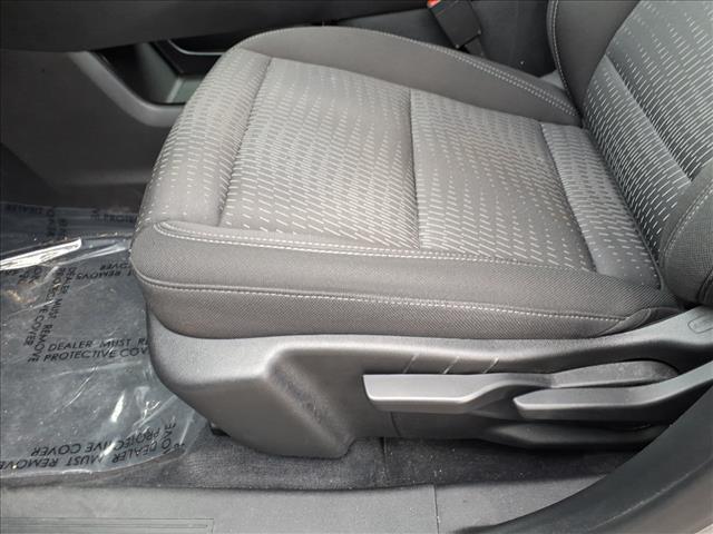 2025 Chevrolet Equinox AWD LT:1097U