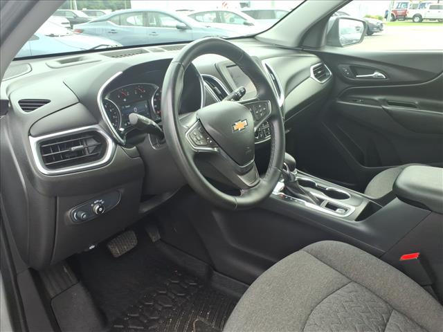 2024 Chevrolet Equinox LT:1262U