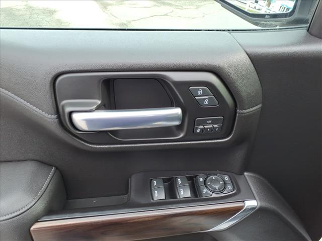 2020 GMC Sierra 1500 SLT:16953G