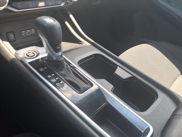 2024 Nissan Sentra SV:1291U