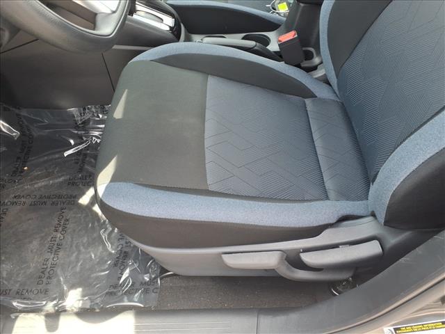 2025 Nissan Versa SV:1173U