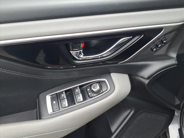 2022 Subaru Outback Limited:1032U